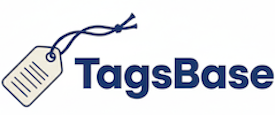 Tagsbase Logo